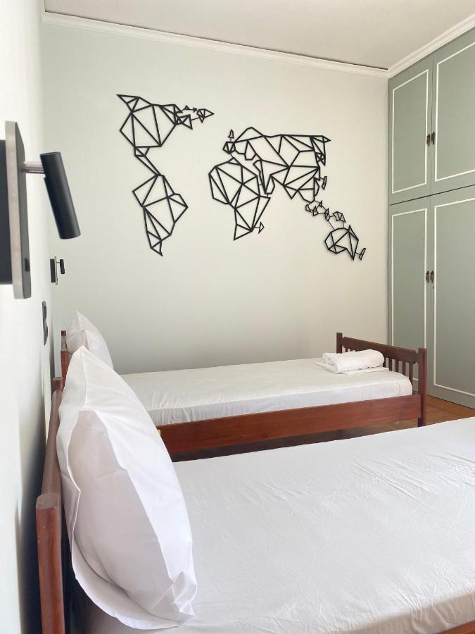 Happy Place! Big, Bright & Central - Ideal For Families And Groups Of Friends Patras Eksteriør billede
