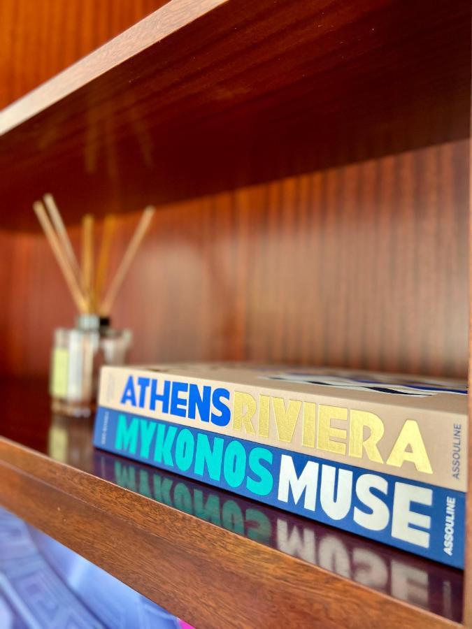 Happy Place! Big, Bright & Central - Ideal For Families And Groups Of Friends Patras Eksteriør billede